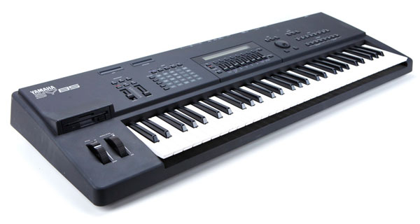 Ensoniq TS-10